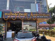 Hotel Kamakshi Deluxe