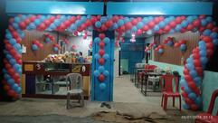 Hotel Saisha