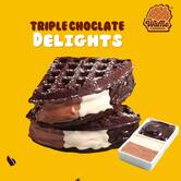 the waffle carnival Modasa