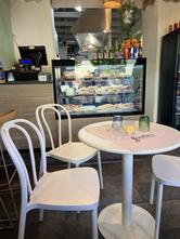 Foodies Fermata Romana