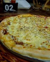 Pizzaria Delicia 1