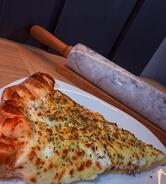 Lá Casa Della Pizza