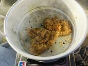 sonu chicken corner