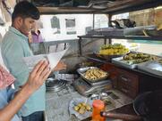 Jay Mataji Farsan