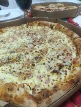 Fratelli Pizza Formiga