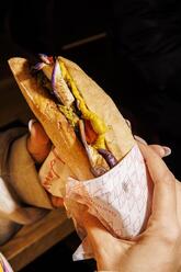 Panino Giusto