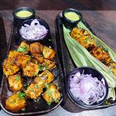 Shristi's Tandoori Treat