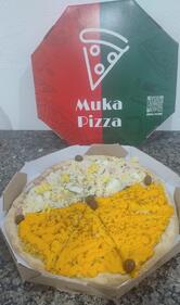 Muka pizzaria