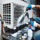 Expert ac repair shop