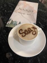 Saaga Kitchen