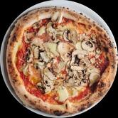 AL MATTONE Pizzeria