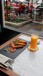 Anita Monteverde Bar & Cucina