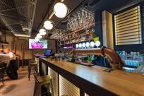Craft Pub