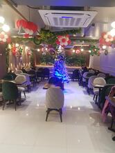 La Pino'z Pizza Rajendra Nagar Kankarbagh main road