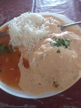 Restaurante Delícias & Lanchonete