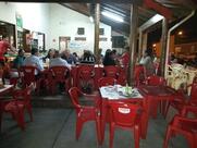 Cordeiro Lanches
