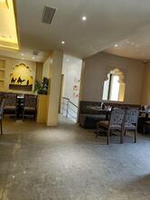 Manbhavan premium thali by Prince's Palace