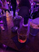 B. I. G. Bar
