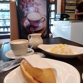 Sanmar Cafeteria