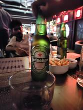 The Hive Lounge Bar