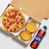 Pizza Hut Canara Mall, Manipal