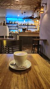 Bangkok Café