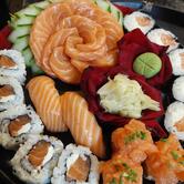Taishi Sushi