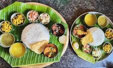 JANGFAI : A Complete Family Restaurant