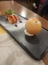 Gohan Sushi Cagliari