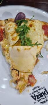 Quintal Pizza Gourmet