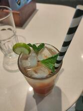 Cafe olly's