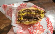 Burgez