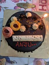 DarkPark Cakes Best cake Shop in chirawa , Best cafe in Chirawa, Best Bakery Shop in Chirawa