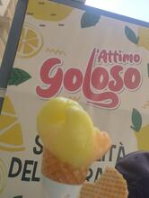 L'attimo Goloso