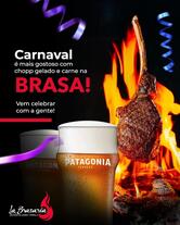 La Brasaria Boutique de Carnes y Parrilla - Campeche