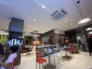 William John's Pizza, Morbi