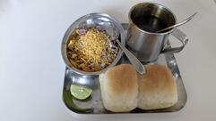Chandravilas Resto Multi Cuisine