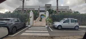 Resort La Battigia