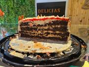 DELİCİAS TURCAS