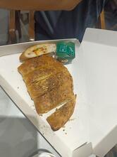 La Pino'z Pizza Signature Gallaria, Ankleshwar