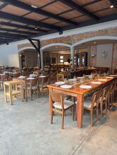 Pirineus Pizzaria Marista