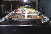 Restaurante Germânia