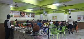 Indraprastha Mess