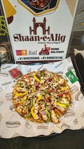 Shaan-e-Alig