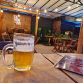 Taverna Burguer Pub