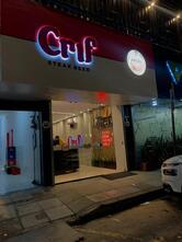Crif Steak Beer