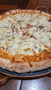 PIZZA LORDE