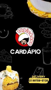 Tapiokart