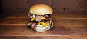 Duck'S Burguer