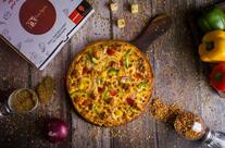 Pizza Xpertz